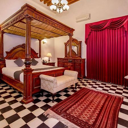 Hotel Senorial ケレタロ エクステリア 写真