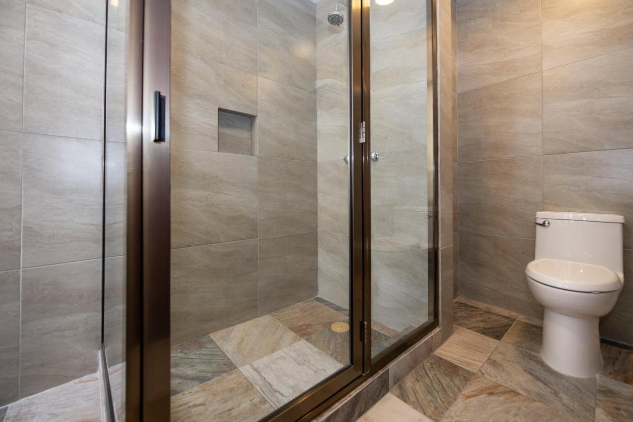 Hotel Senorial ケレタロ エクステリア 写真